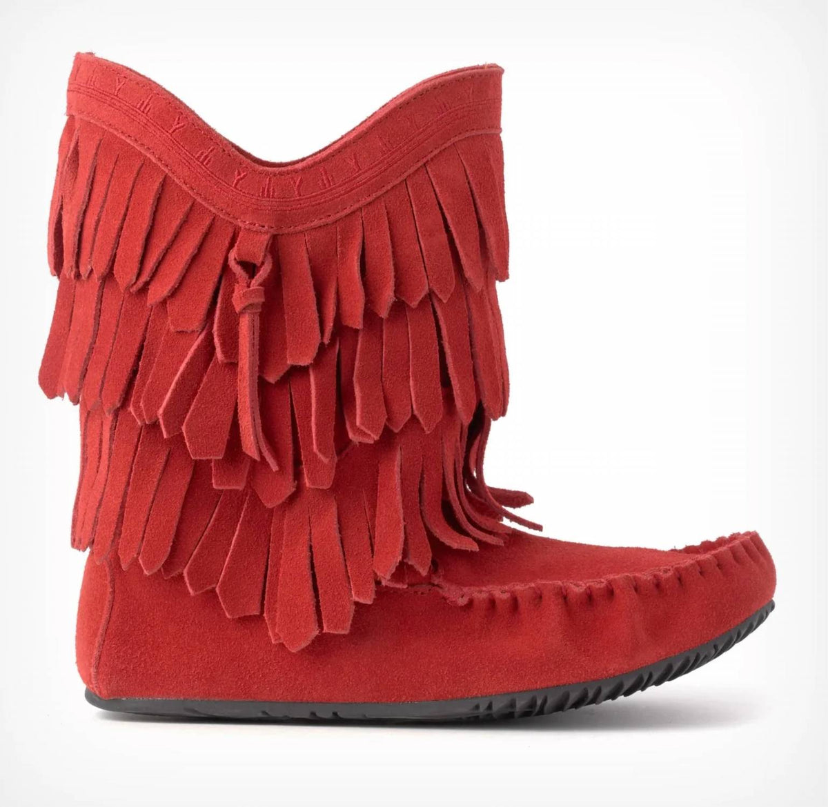 Manitobah Mukluks - Women's Dancer Mid Boot