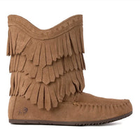 Manitobah Mukluks - Women's Dancer Mid Boot