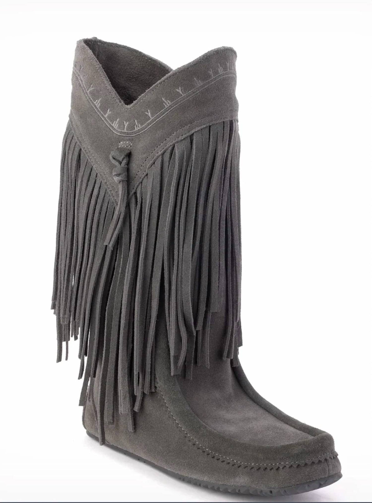 Manitobah Mukluks - Women's Dancer Tall Boot