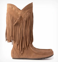 Manitobah Mukluks - Women's Dancer Tall Boot