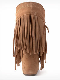 Manitobah Mukluks - Women's Dancer Tall Boot