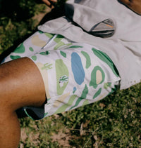 Manor - Saguaro Summer Nylon Short