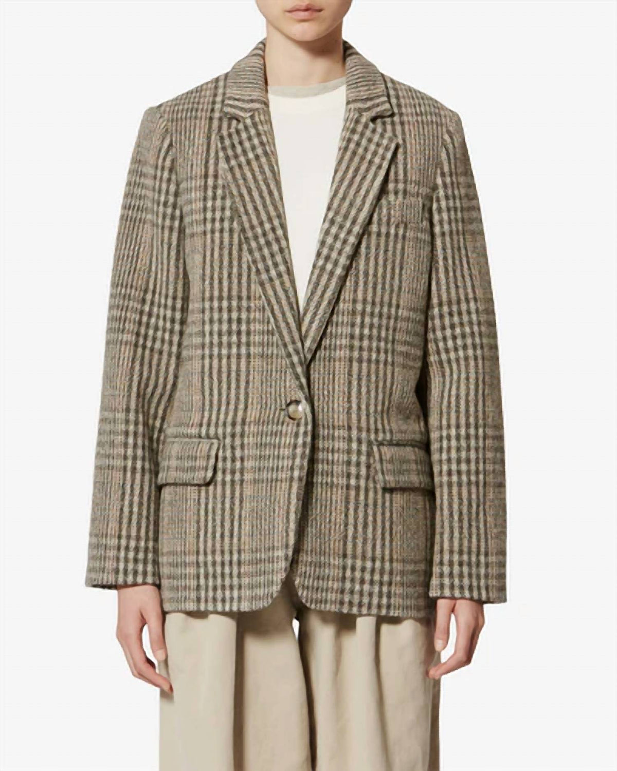 Marant Etoile - Kerstin Jacket