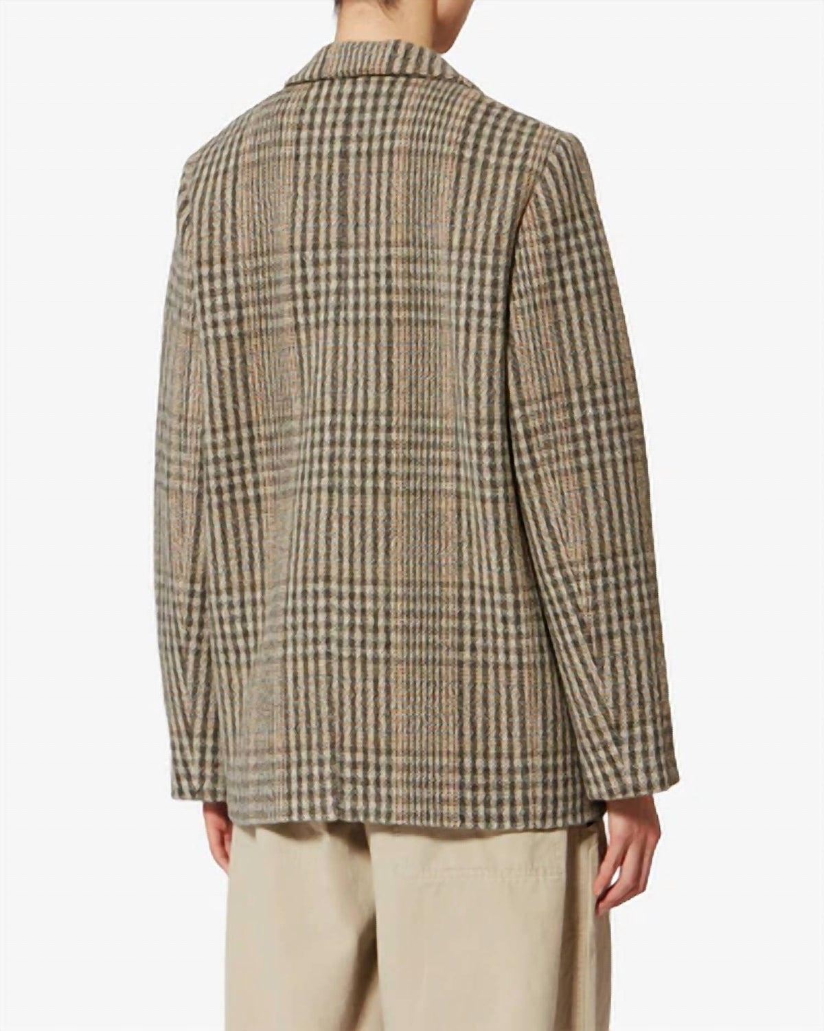 Marant Etoile - Kerstin Jacket