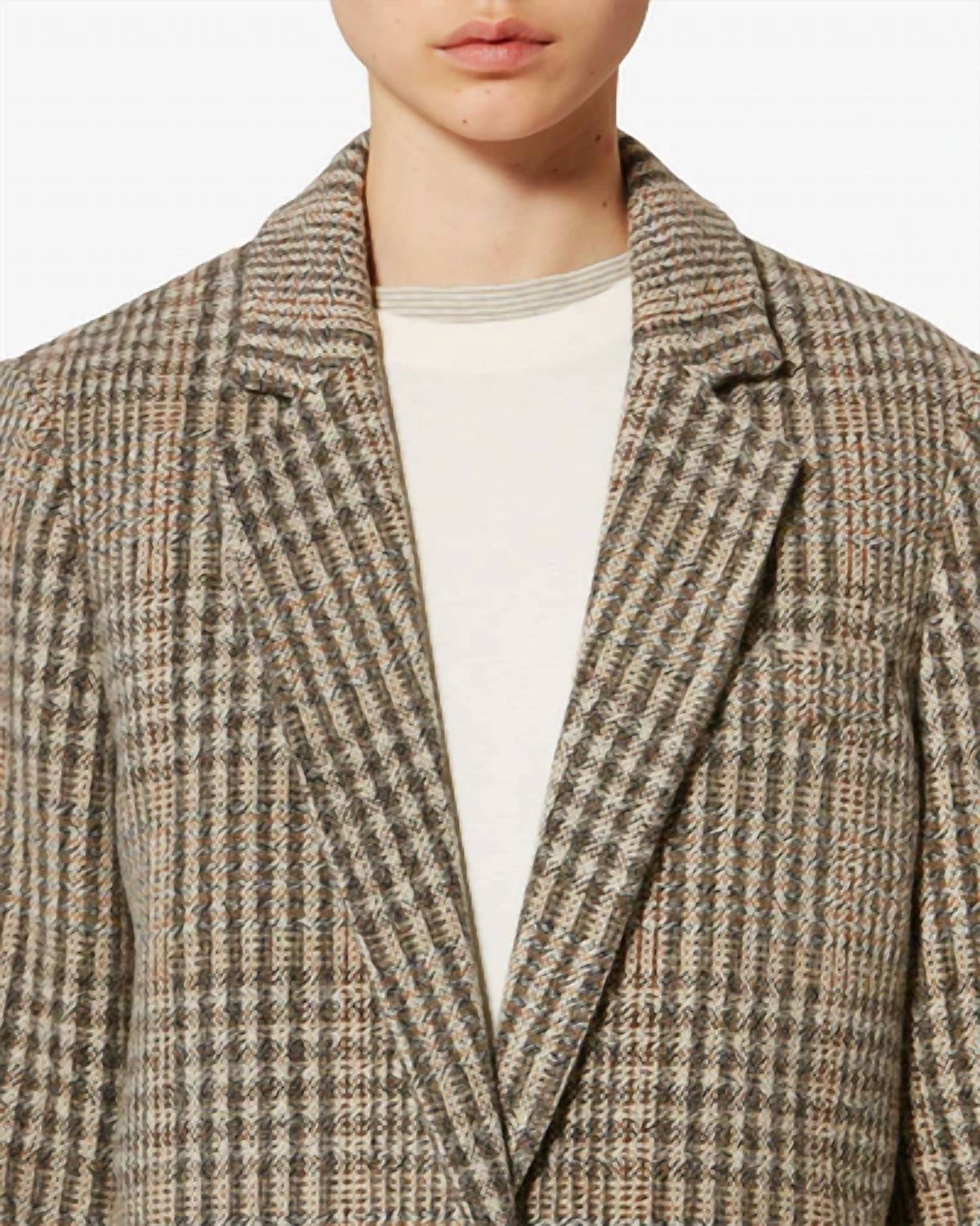 Marant Etoile - Kerstin Jacket