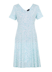 Marble - Women's Mini Dress