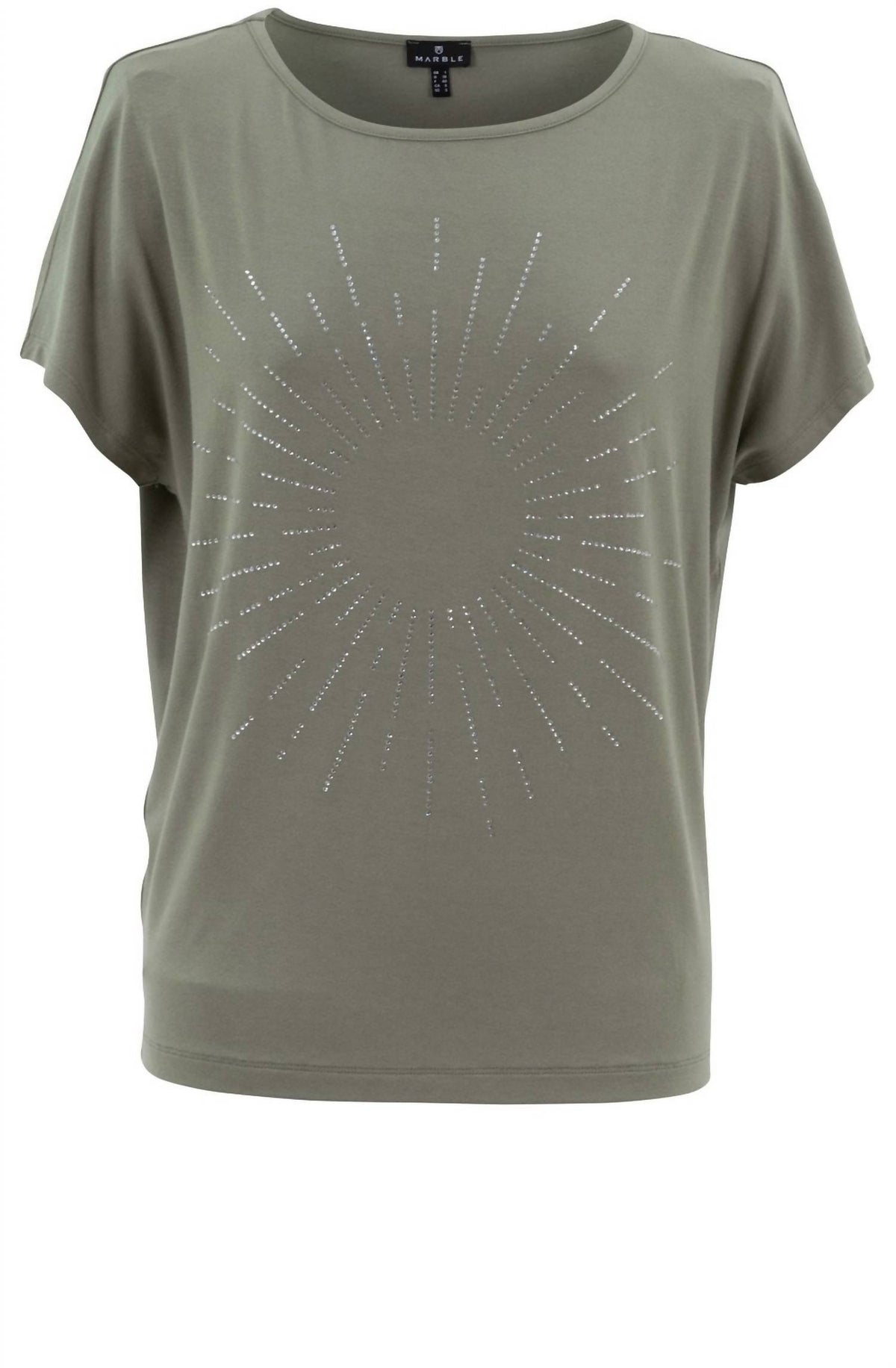 Marble - Sparkle Sunshine T-shirt