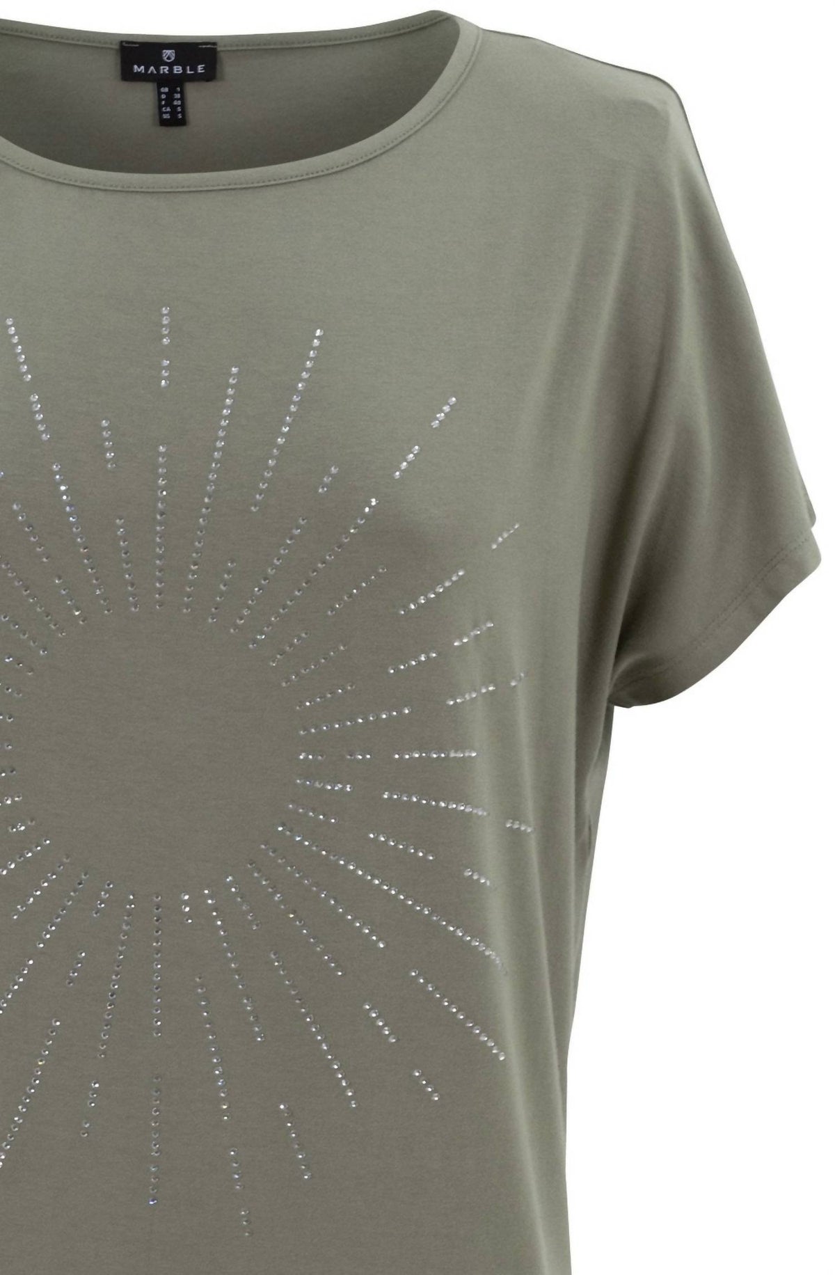 Marble - Sparkle Sunshine T-shirt