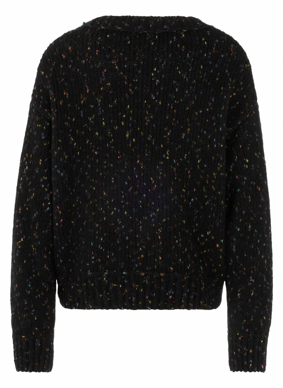 Marc Cain - Multi Colored Sweater