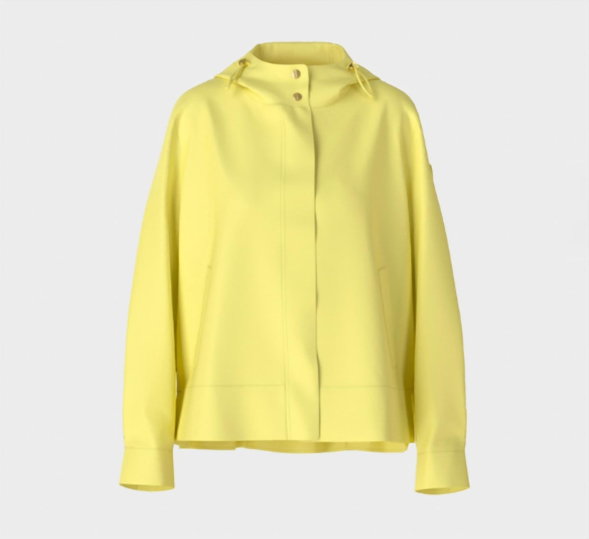 Marc Cain - Relaxed Outdoor Jacket