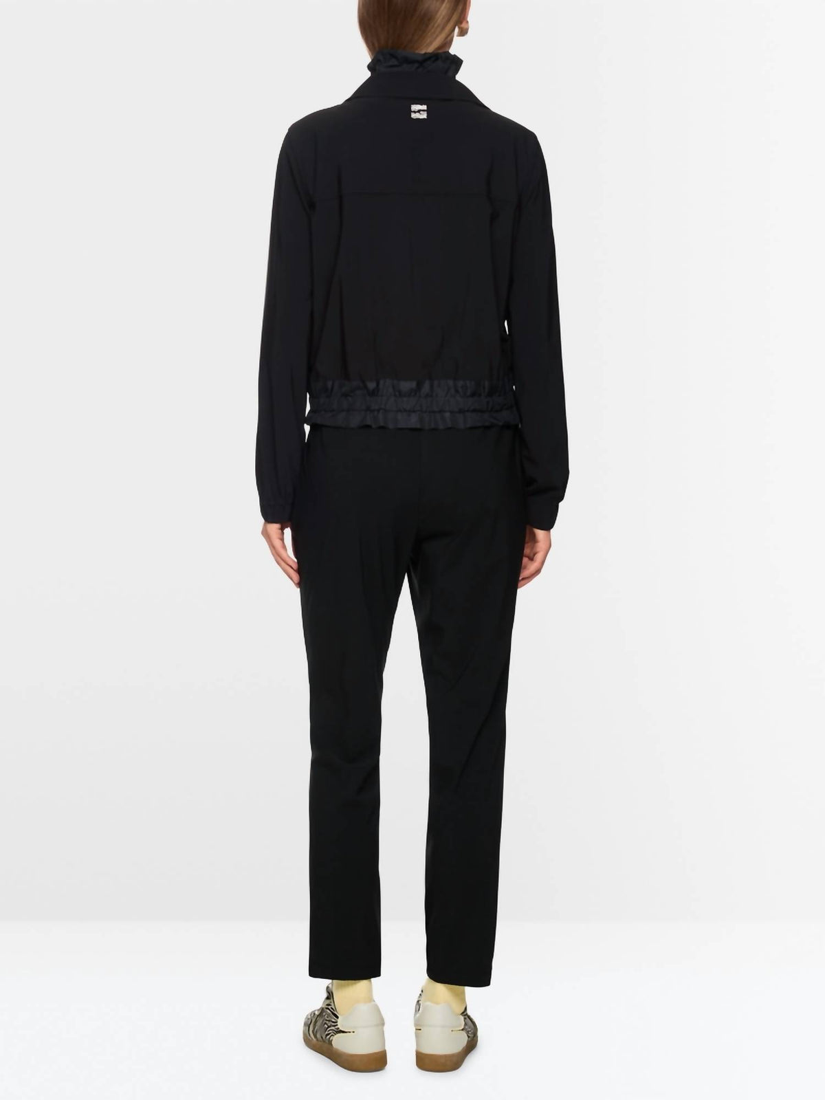 Marc Cain - Rethink Together Lightweight Jacket