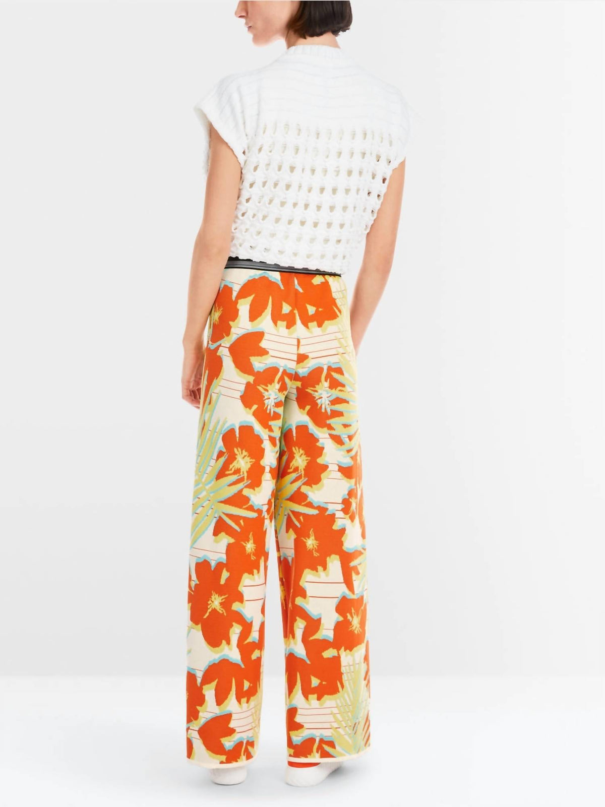Marc Cain - Welkom Knitted Germany Trousers