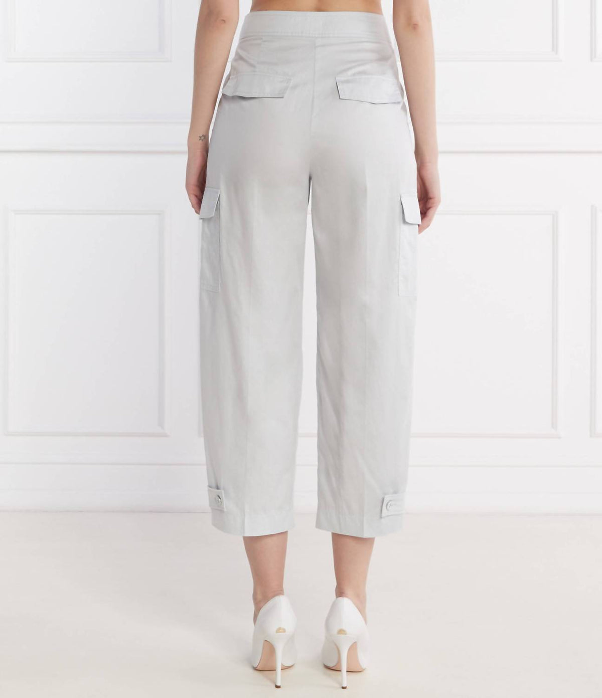 Marc Cain - Wels Cargo Pants