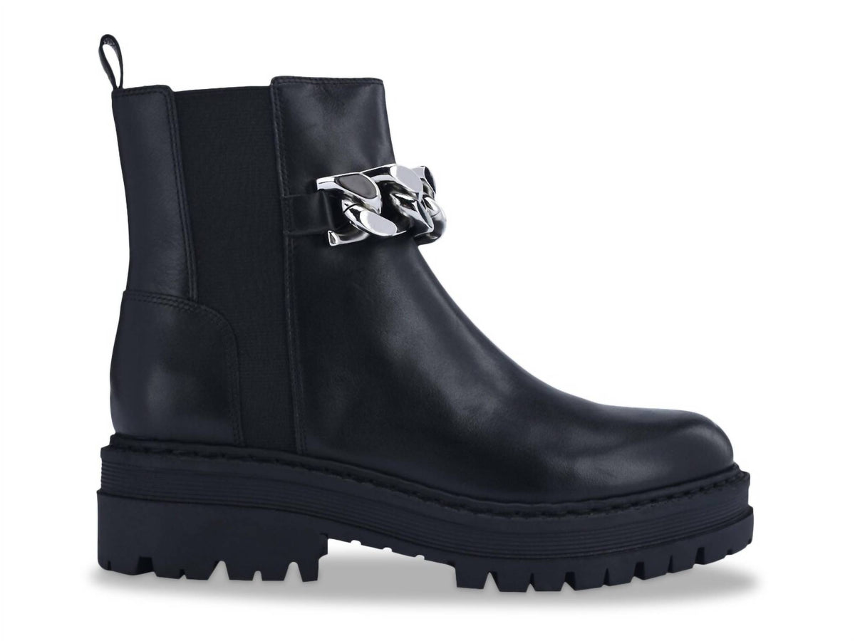 WOMEN'S PARRIE BOOTIE