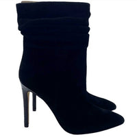 Marc Fisher - Women's Rayya Suede Leather Boots