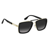 Marc Jacobs - Men's Marc 674/s Sunglasses - accessories - black - men