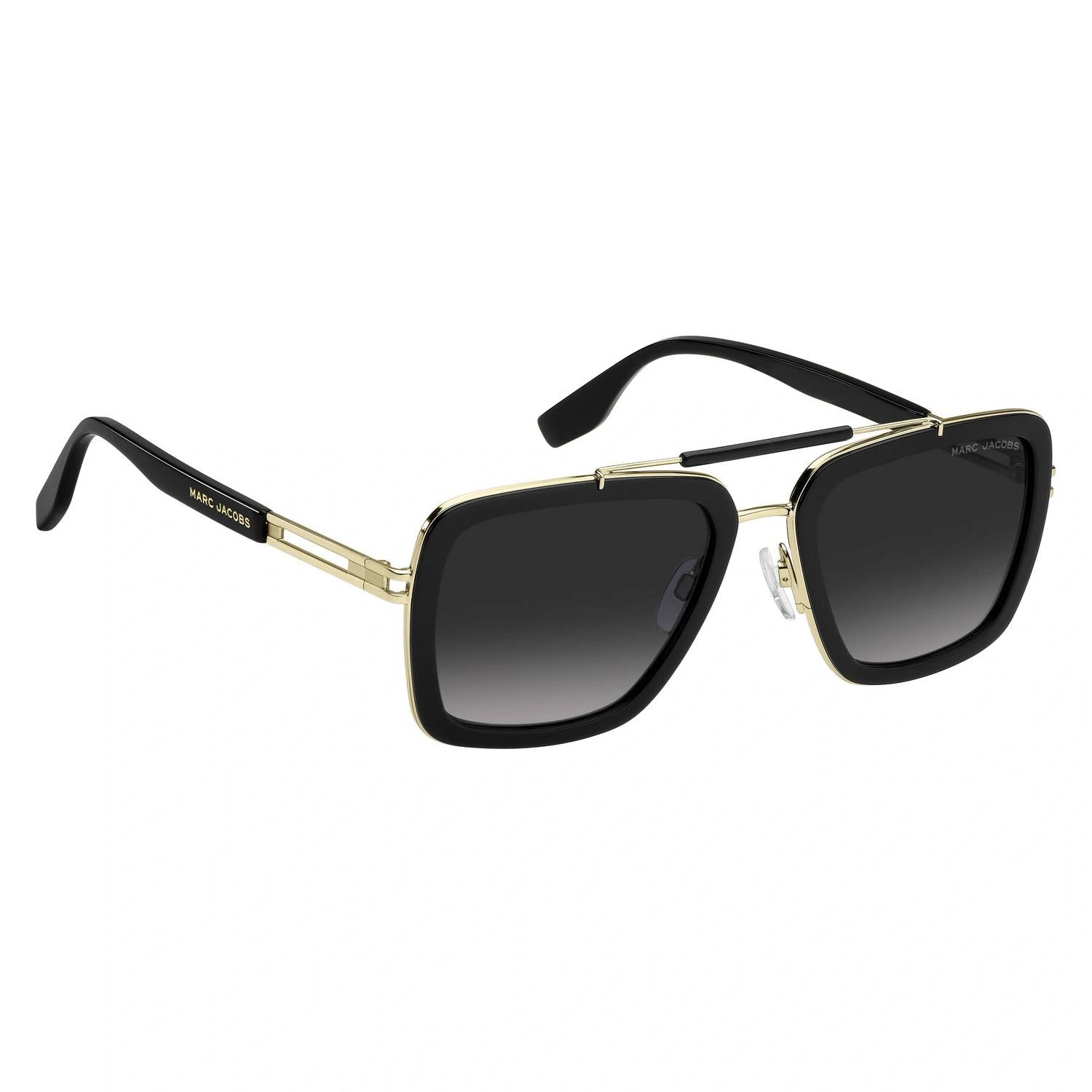 Marc Jacobs - Men's Marc 674/s Sunglasses - accessories - black - men