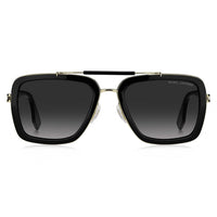 Marc Jacobs - Men's Marc 674/s Sunglasses - accessories - black - men