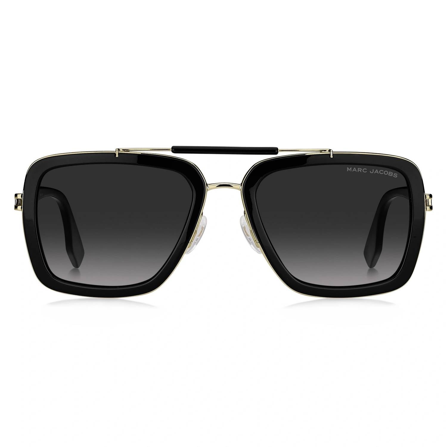 Marc Jacobs - Men's Marc 674/s Sunglasses - accessories - black - men