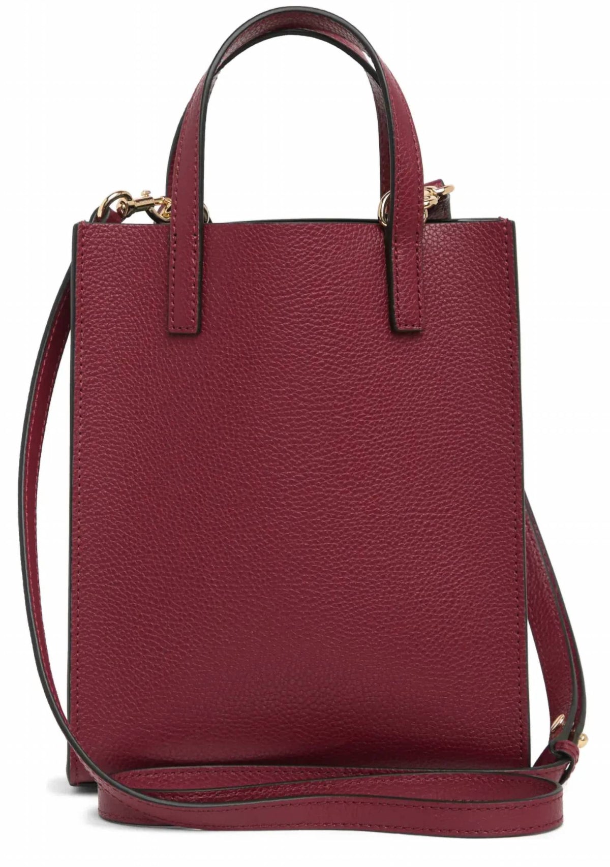 Marc Jacobs - Micro Tote Crossbody Bag