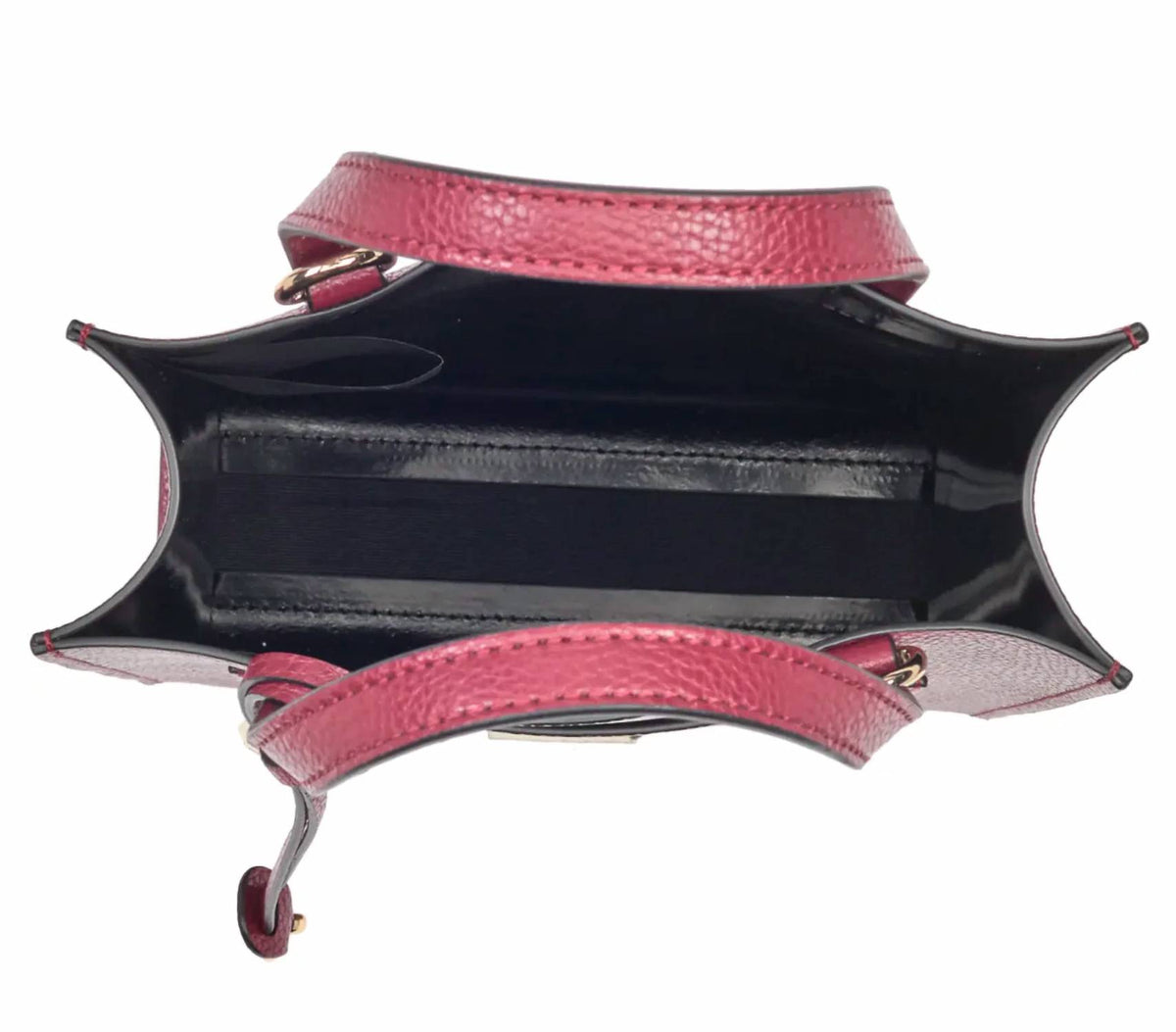 Marc Jacobs - Micro Tote Crossbody Bag