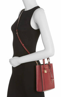 Marc Jacobs - Micro Tote Crossbody Bag