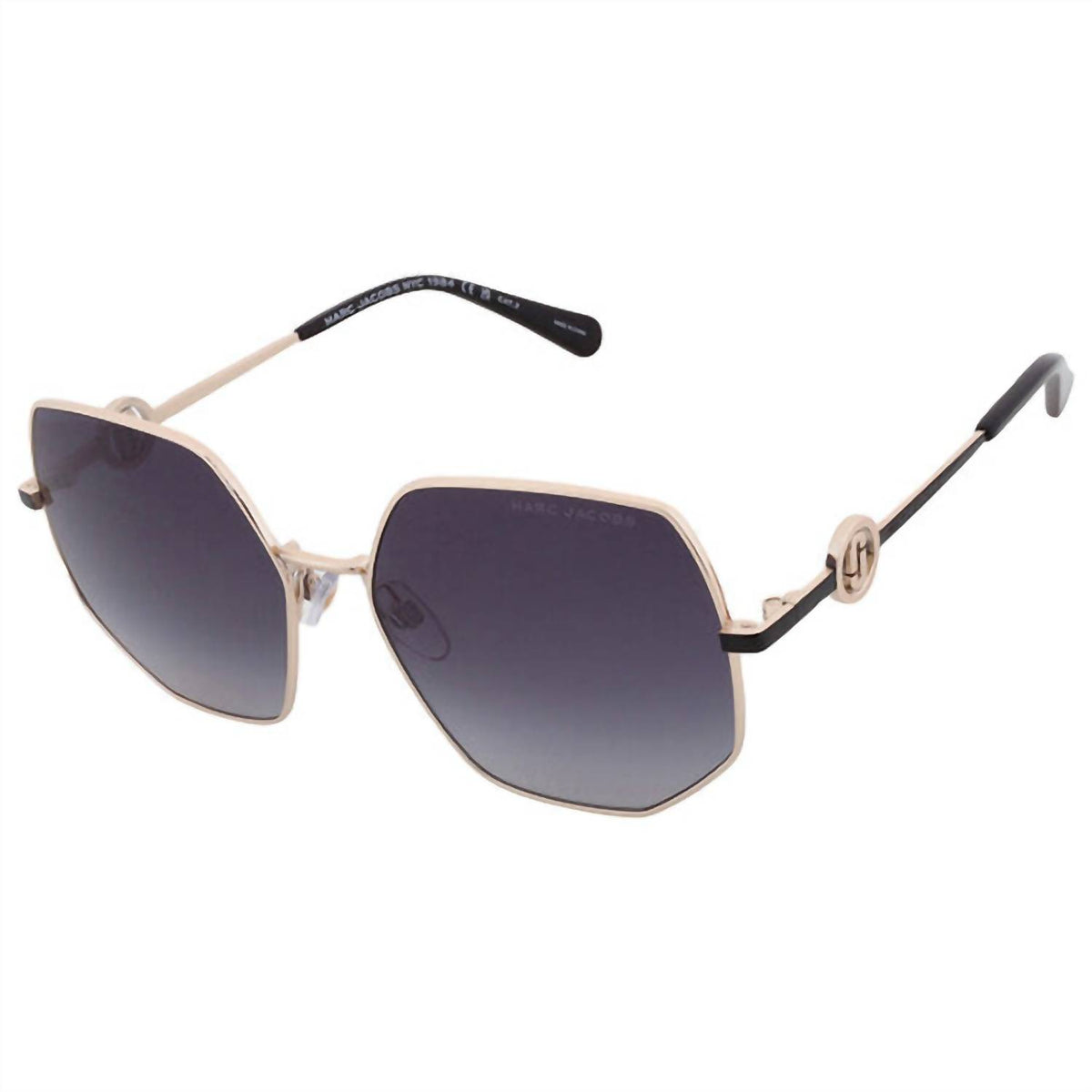 Marc Jacobs - Women's Butterfly Sunglasses