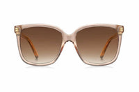 Marc Jacobs - Women's Marc 582/s Sunglasses - accessories - beige - sunglasses