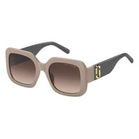 Marc Jacobs - Women's Marc 647/s Sunglasses - accessories - beige - sunglasses