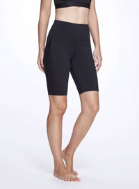 Marchesa Athleisure - Ashlyn Pull-on Shorts