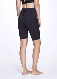 Marchesa Athleisure - Ashlyn Pull-on Shorts