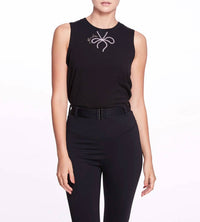 Marchesa Athleisure - Casey Tank