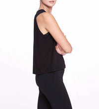 Marchesa Athleisure - Casey Tank