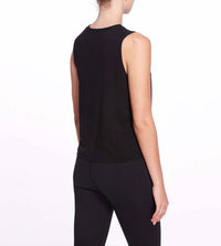 Marchesa Athleisure - Casey Tank
