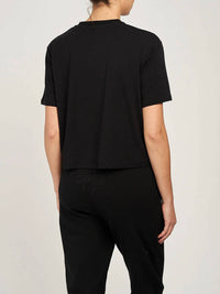 Marchesa Athleisure - Dominique Short Sleeve Tee