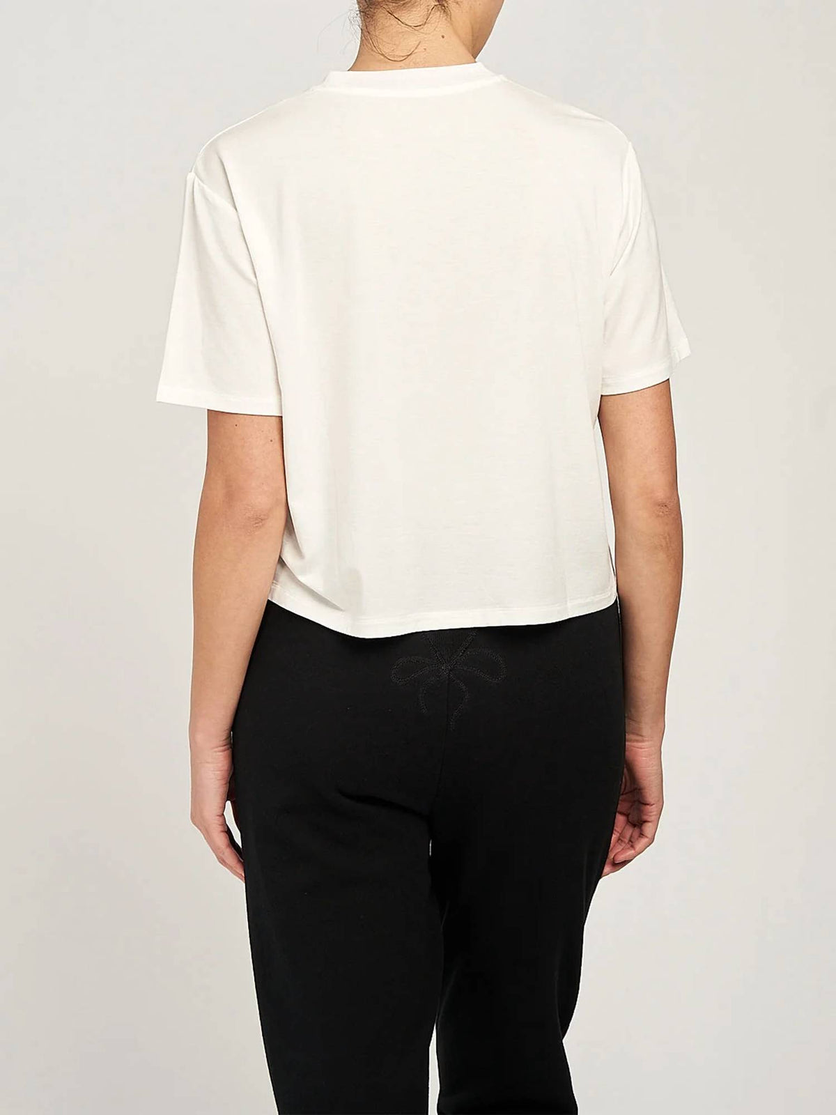 Marchesa Athleisure - Dominique Tee