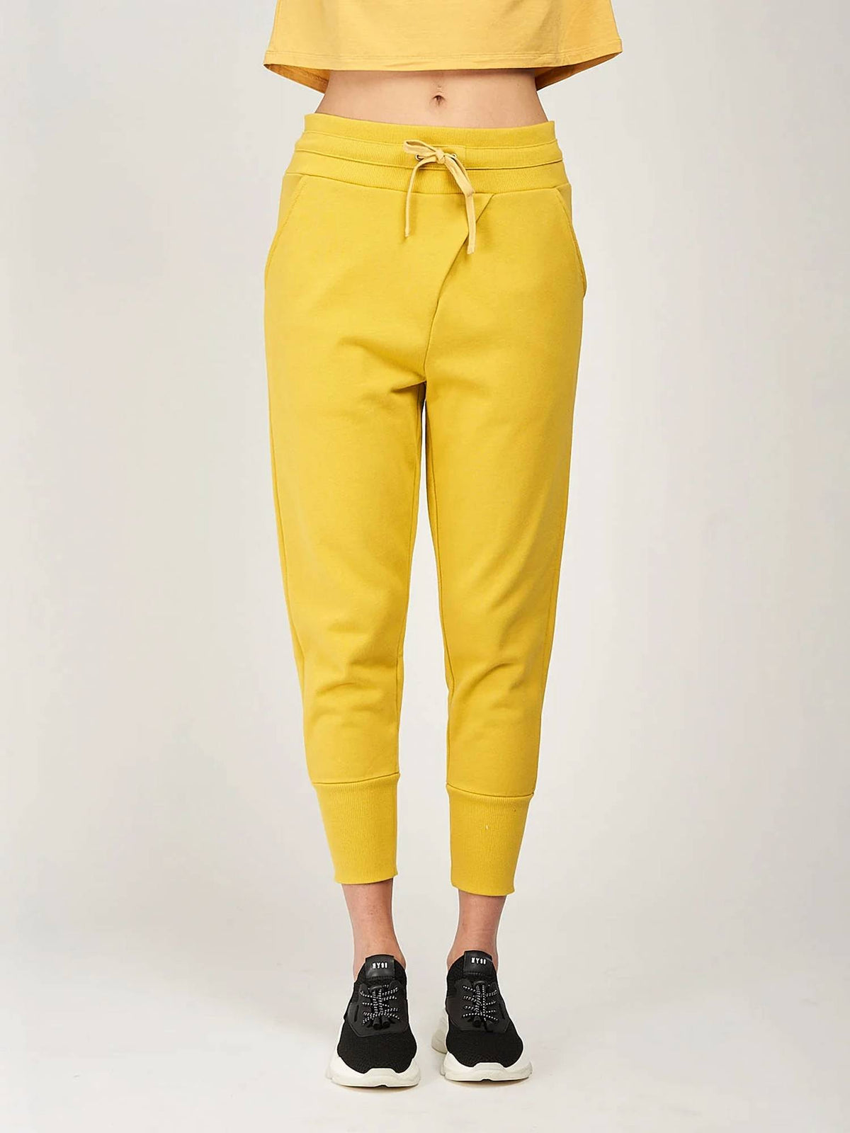 Marchesa Athleisure - Erika Pull-on Sweatpants