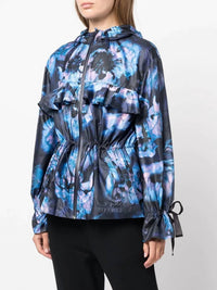 Marchesa Athleisure - Mecoly Jacket