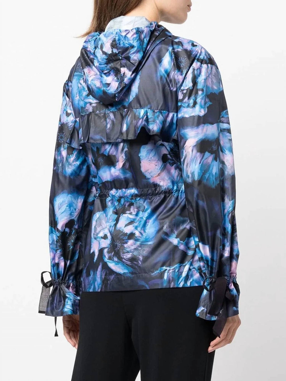 Marchesa Athleisure - Mecoly Jacket