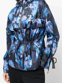 Marchesa Athleisure - Mecoly Jacket