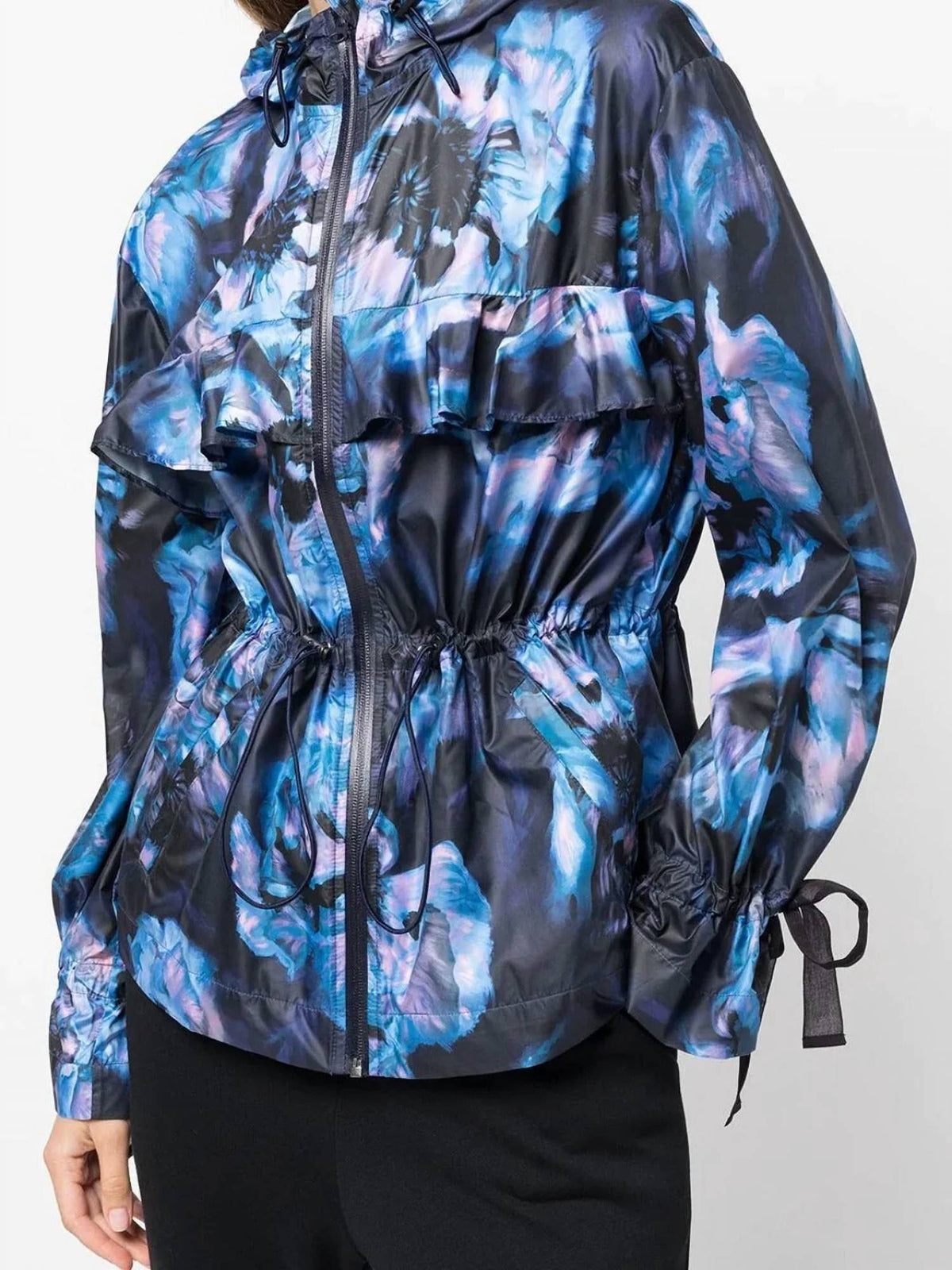 Marchesa Athleisure - Mecoly Jacket