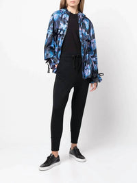 Marchesa Athleisure - Mecoly Jacket