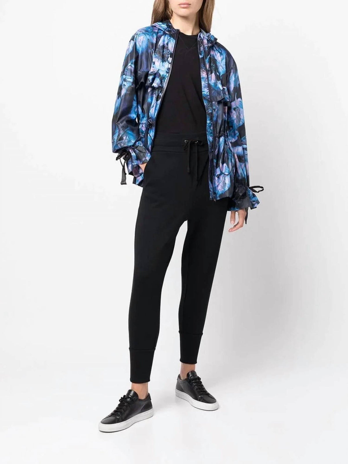 Marchesa Athleisure - Mecoly Jacket