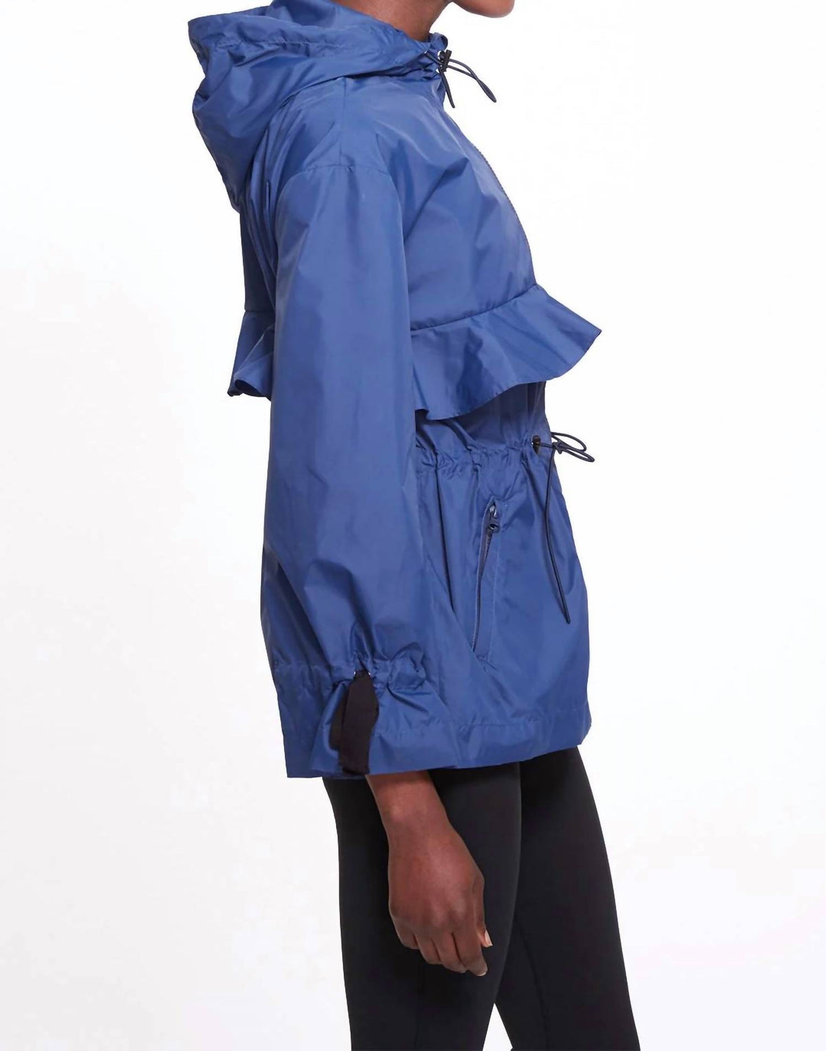 Marchesa Athleisure - Mecoly Jacket