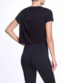 Marchesa Athleisure - Misty Top