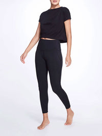 Marchesa Athleisure - Misty Top
