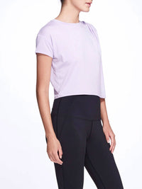 Marchesa Athleisure - Misty Top
