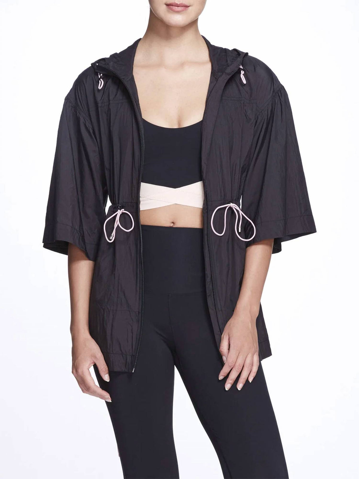 Marchesa Athleisure - Naomi Jacket