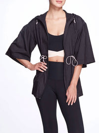 Marchesa Athleisure - Naomi Jacket