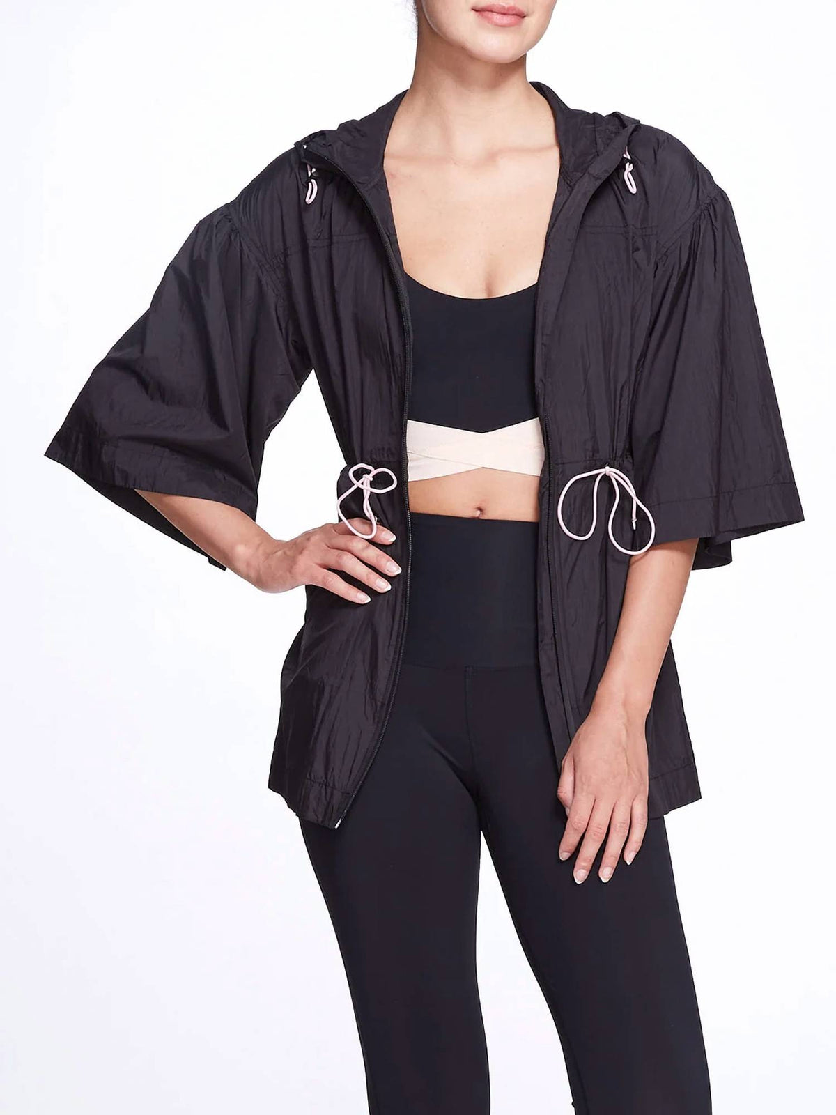 Marchesa Athleisure - Naomi Jacket